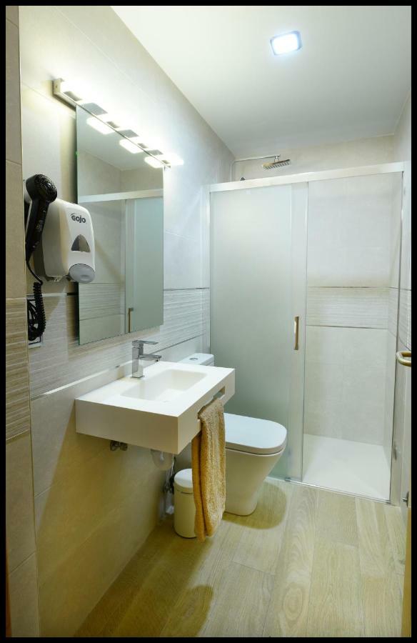 Iturraldea I Y Ii Apartment *