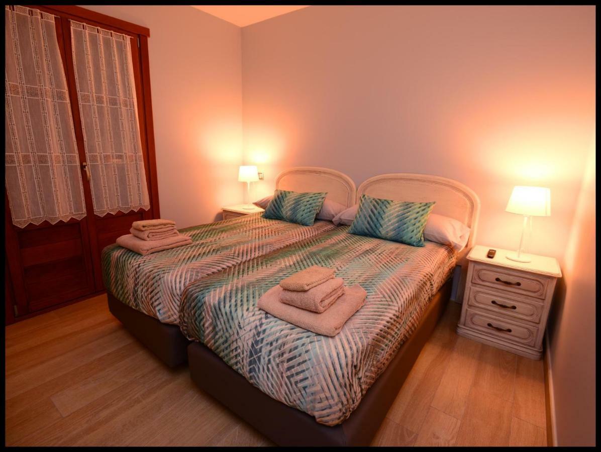 Iturraldea I Y Ii Apartment *