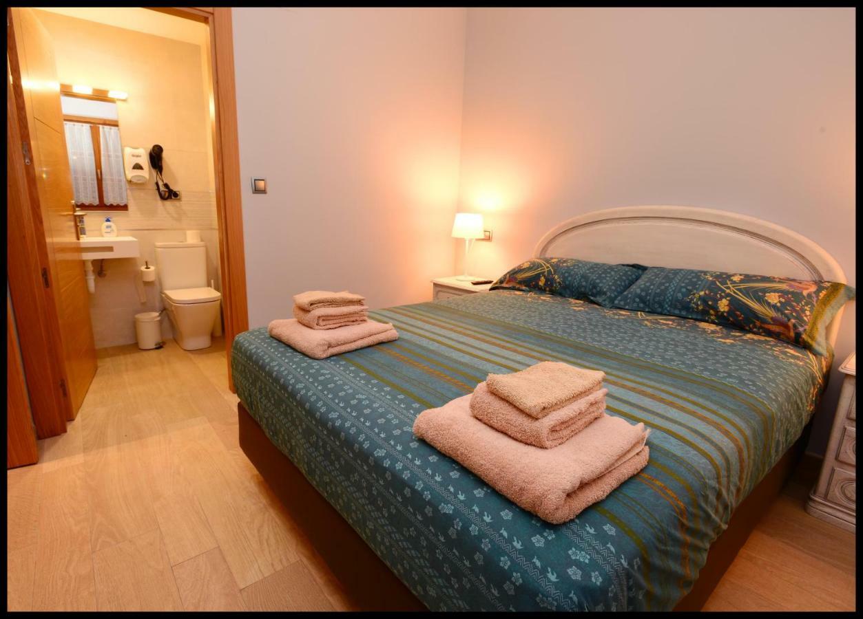 Iturraldea I Y Ii Apartment Etxalar