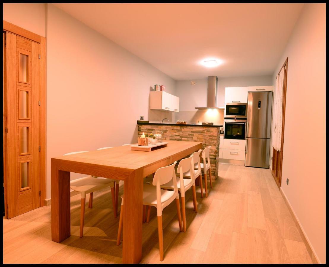 Apartment Iturraldea I Y Ii